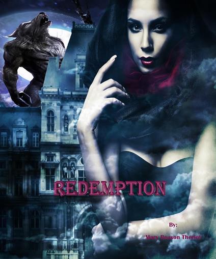 Redemption - Mary Reason Theriot - ebook