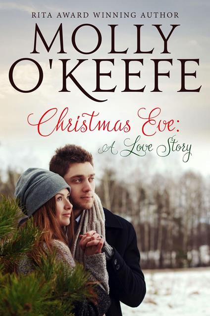 Christmas Eve: A Love Story