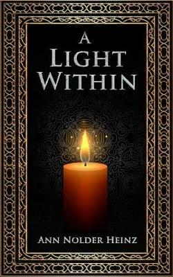 A Light Within - Ann Nolder Heinz - cover