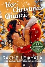 Her Christmas Chance