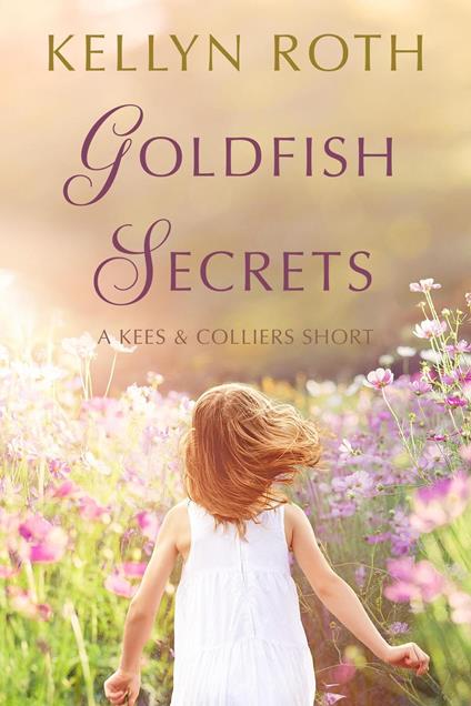 Goldfish Secrets