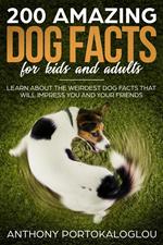 200 Amazing Dog Facts for Kids and Adults