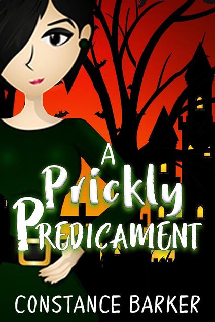 A Prickly Predicament