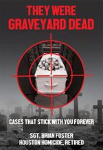 They Were Graveyard Dead: Cases That Stay With You Forever