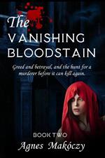 The Vanishing Bloodstain