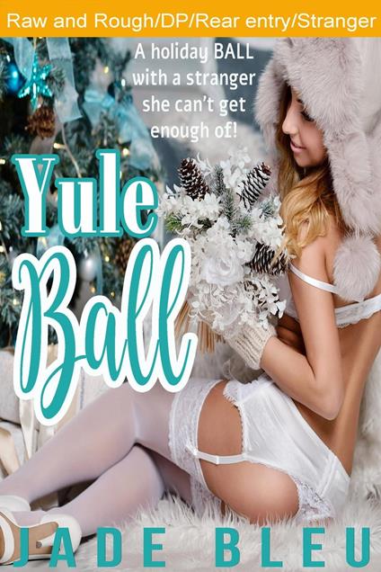 Yule Ball - Jade Bleu - ebook