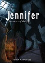 Jennifer. Residence of Grief