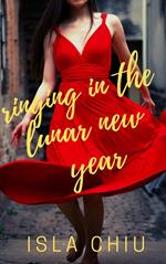 Ringing in the Lunar New Year