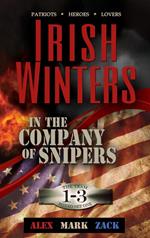 In the Company of Snipers Boxed Set, Book 1 - 3