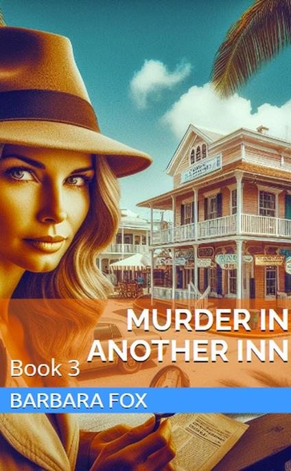 Murder In Another Inn