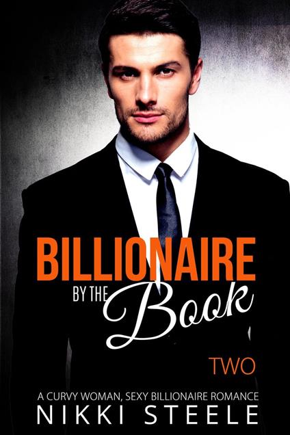 Billionaire by the Book - Two
