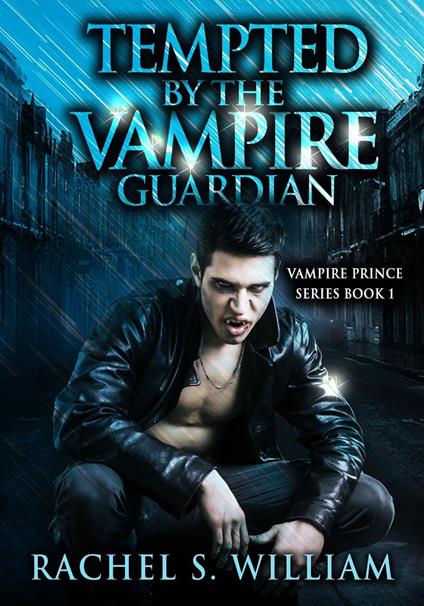 Tempted by the Vampire Guardian