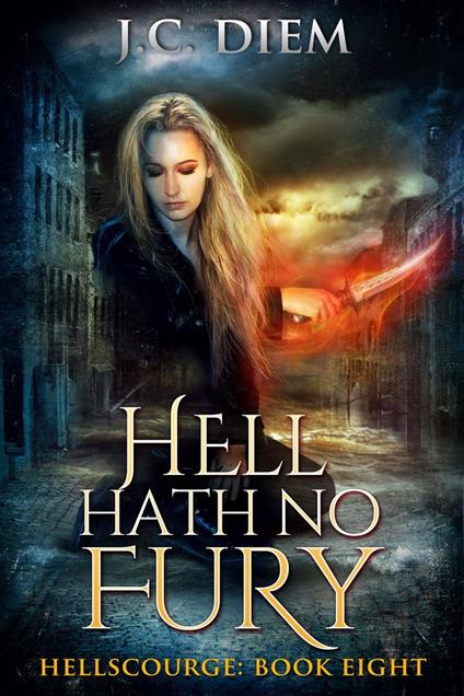 Hell Hath No Fury