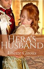 Hera's Husband