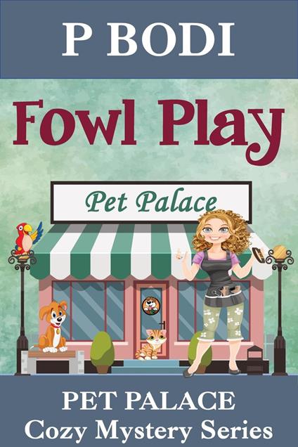 Fowl Play