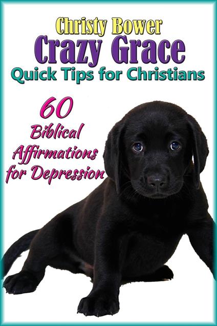 60 Biblical Affirmations for Depression