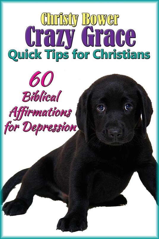 60 Biblical Affirmations for Depression