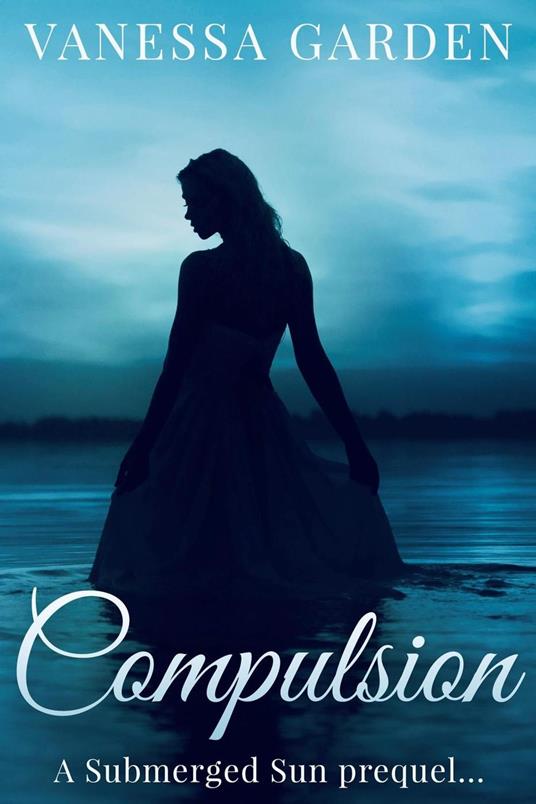 Compulsion - Vanessa Garden - ebook