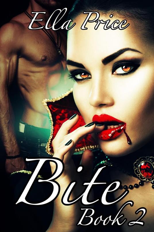 Bite: Book 2