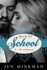 Back to school (2 - De crimineel)