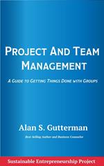 Project & Team Management