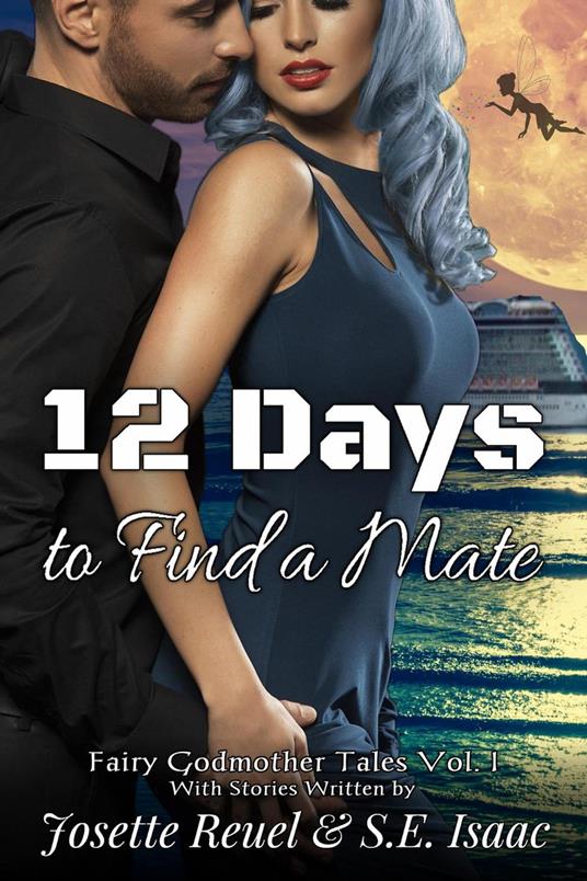 12 Days to Find a Mate