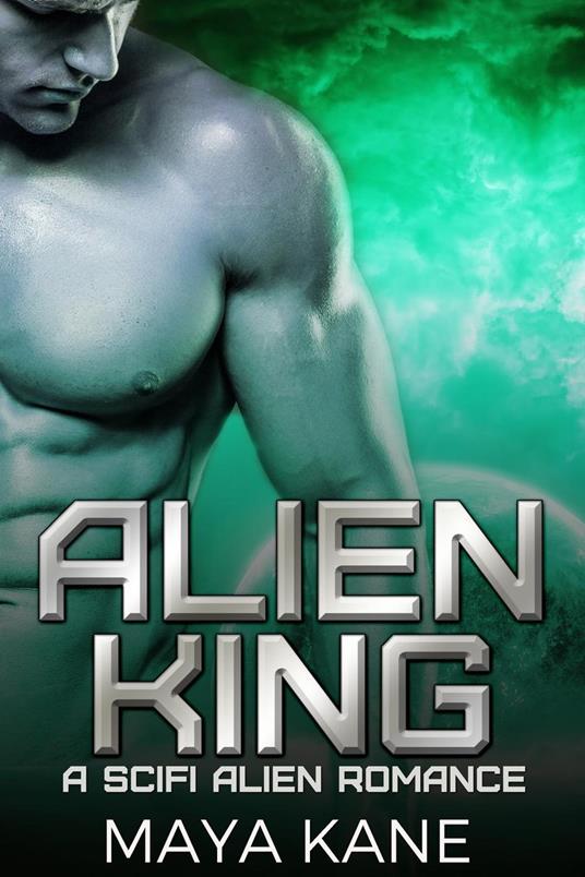 Alien King