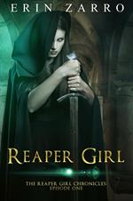 Reaper Girl