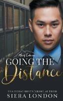 Going The Distance - Siera London - cover