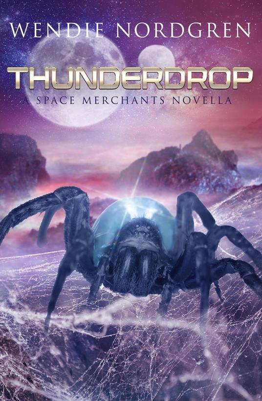 Thunderdrop