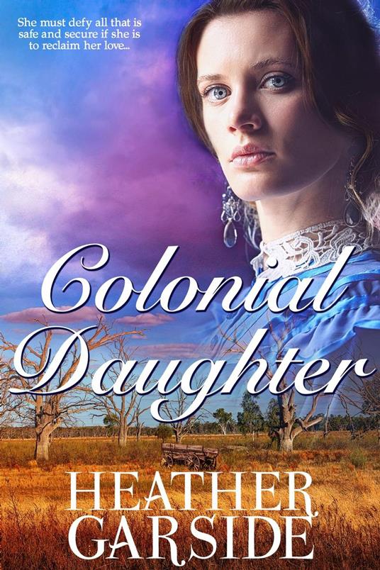 Colonial Daughter