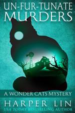 Un-fur-tunate Murders