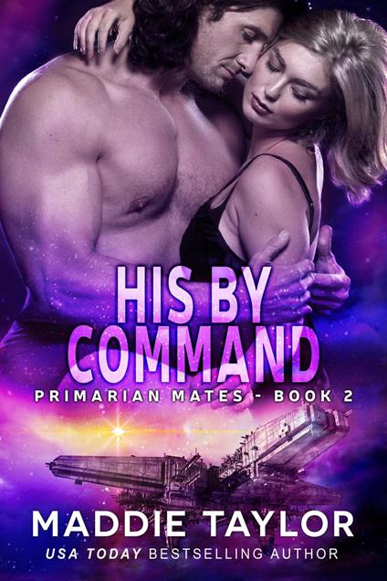 His By Command