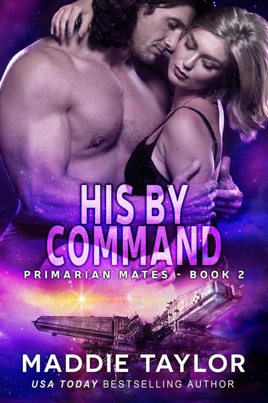 His By Command