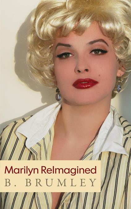 Marilyn ReImagined