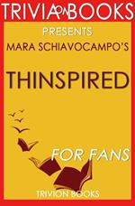 Thinspired: By Mara Schiavocampo (Trivia-On-Books)