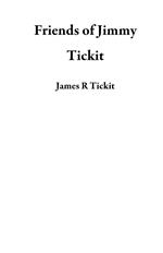 Friends of Jimmy Tickit