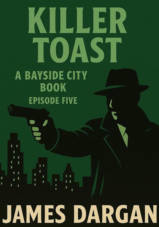 Killer Toast