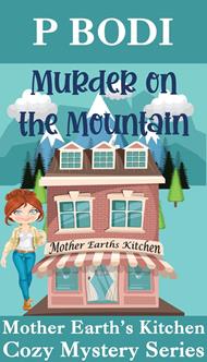 Murder On The Mountain