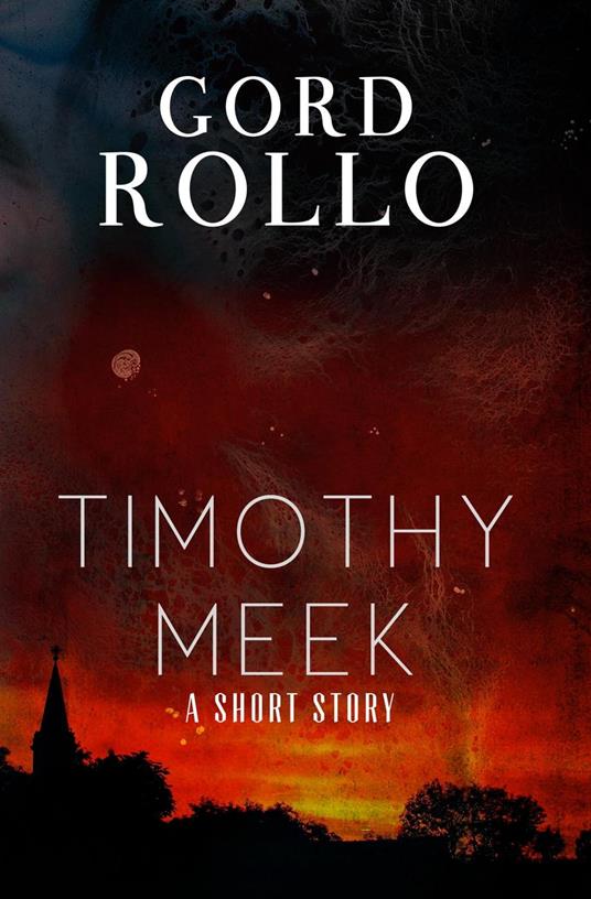 Timothy Meek