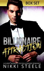 Billionaire Attraction Box Set