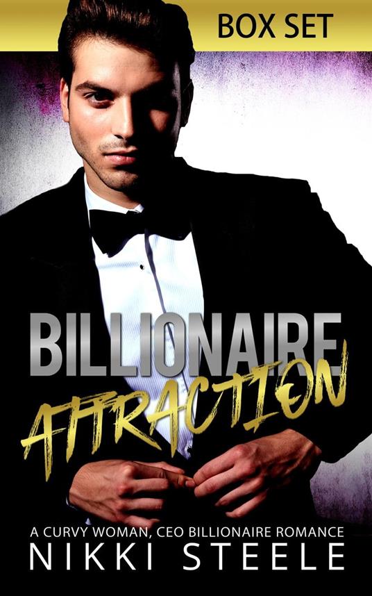 Billionaire Attraction Box Set