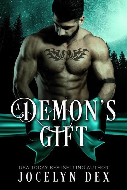 A Demon's Gift