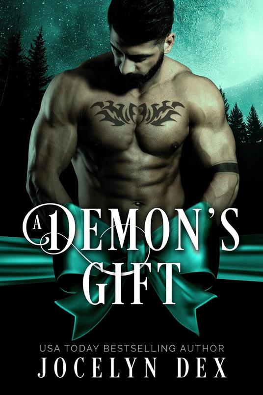 A Demon's Gift