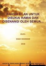 Rahsia 6 Lan Untuk Disukai Ramai Dan Disenangi Oleh Semua…