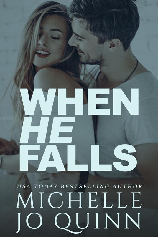 When He Falls