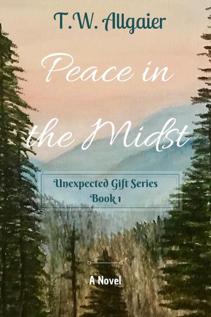 Peace in the Midst