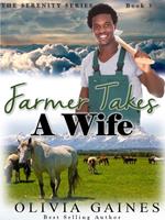 Farmer Takes A Wife