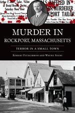 Murder in Rockport, Massachusetts