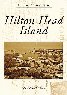 Hilton Head Island - Nelle Smith - cover